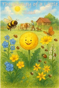 The Journey of a Little Seed