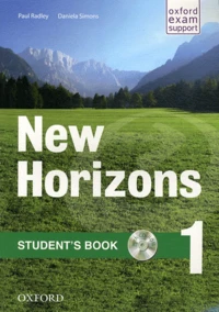 New Horizons 1