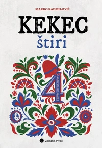 Kekec štiri