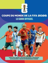 Coupe du monde de la FIFA 2026