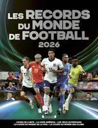 Les records du monde de football