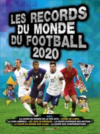 Les records du monde du football