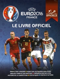 UEFA Euro 2016 France