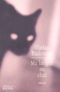 Ma Langue Au Chat