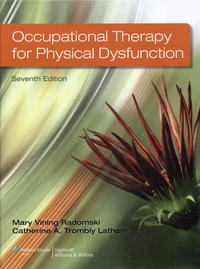 Occupational Therapy for Physical Dysfunction