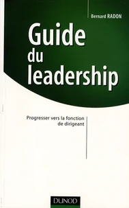 Guide du leadership