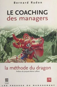 LE COACHING DES MANAGERS.