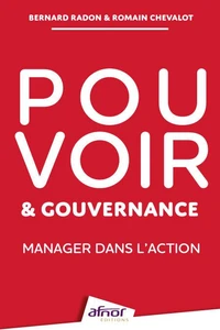 Pouvoir & gouvernance