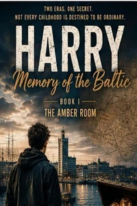 Harry Baltic Memory - Volume I - The Amber Room