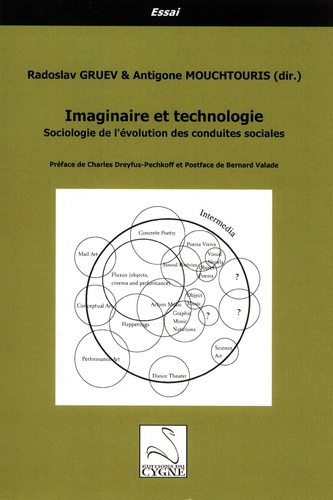 Imaginaire et technologie. Sociologie de l'évolution des conduites sociales