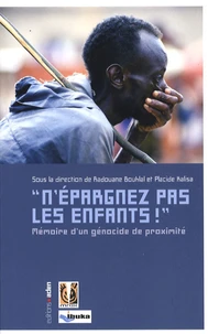 N'épargnez pas les enfants !