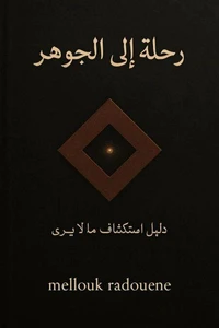رحلة إلى الجوهر: دليل استكشاف ما لا يُرى