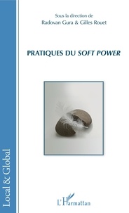 Livres téléchargeables complets Pratiques du soft power 9782343186511