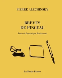 Brèves de pinceau