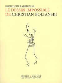 Le dessin impossible de Christian Boltanski