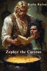 Zephyr the Curious