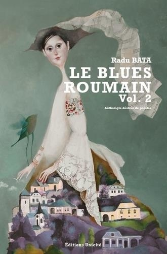 Radu Bata - Le blues roumain vol. 2.