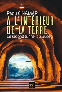A l'intérieur de la Terre