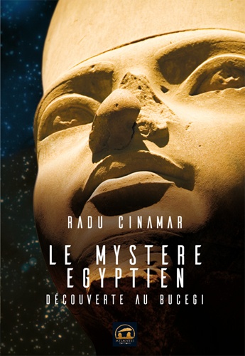 Le mystère égyptien. Découverte au Bucegi