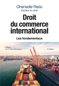 Droit du commerce international