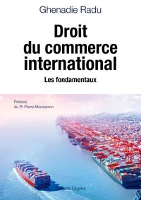 Droit du commerce international