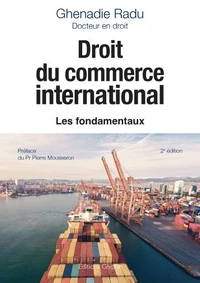Droit du commerce international