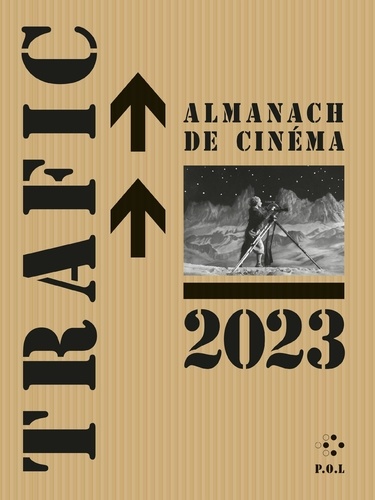 Almanach de cinéma  Edition 2023