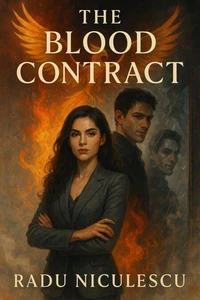 The Blood Contract
