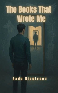 The Books That Wrote Me