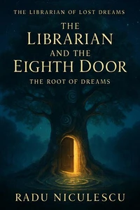 The Librarian and The Eighth Door: The Root of Dreams