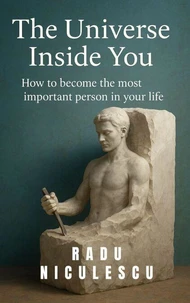 The Universe Inside You,  How to Become The Most Important Person In Your Life