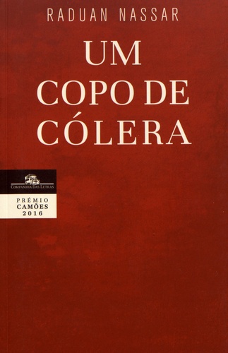 Um copo de cólera