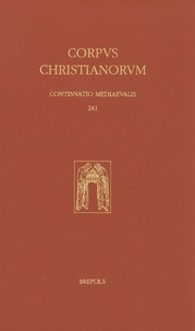  Radulfus ardens et Claudia Heimann - Speculum universale, Libri VII-X.