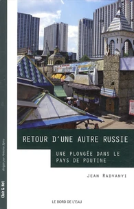 Retour d'une autre Russie