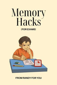 Memory Hacks for Exams
