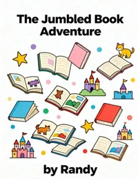 The Book Adventure
