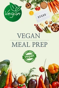 Vegan Meal Prep