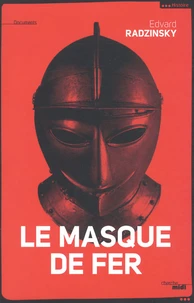 Le masque de fer