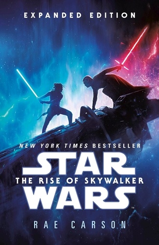 Rae Carson - Star Wars: Rise of Skywalker (Expanded Edition).