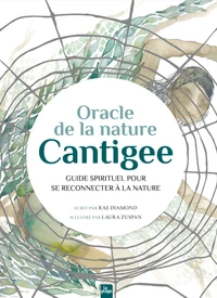 Oracle de la nature Cantigee