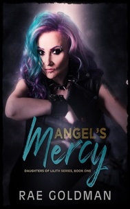  Rae Goldman - Angel's Mercy - Daughter's of Lilith.