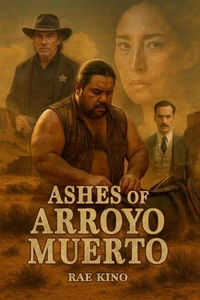 Ashes of Arroyo Muerto
