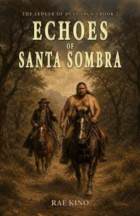 Echoes of Santa Sombra