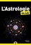 L'astrologie pour les nuls 2e édition