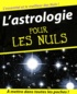 Rae Orion - L'Astrologie Pour Les Nuls.