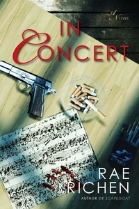  Rae Richen - In Concert.