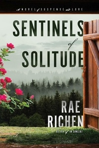  Rae Richen - Sentinels of Solitude.