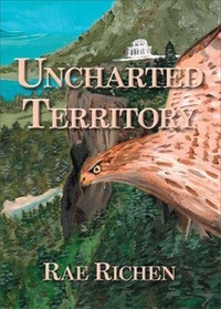  Rae Richen - Uncharted Territory.