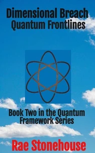 Dimensional Breach: Quantum Frontlines