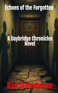 Echoes of the Forgotten: A Daybridge Chronicles Novel